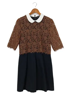 HALLHUBER Spitzenkleid