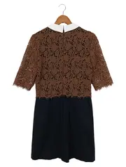 Vorschaubild HALLHUBER Spitzenkleid 2