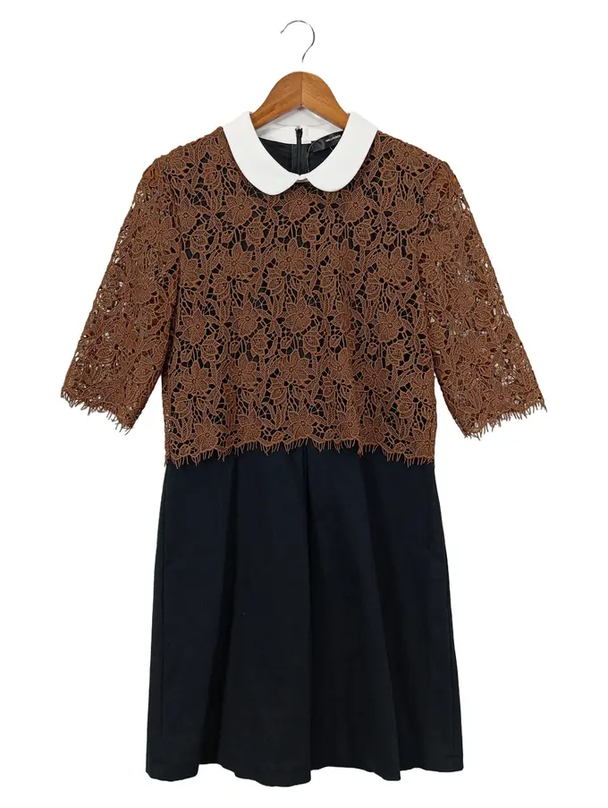 HALLHUBER Spitzenkleid Bild 1