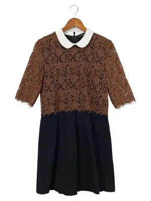 HALLHUBER Spitzenkleid