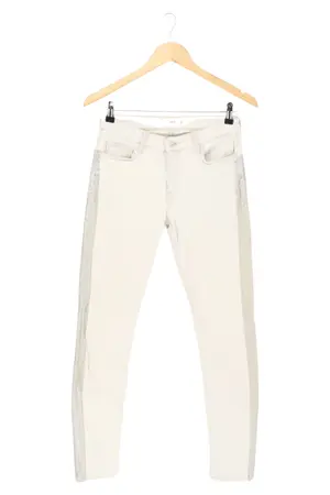 MANGO Stoffhose