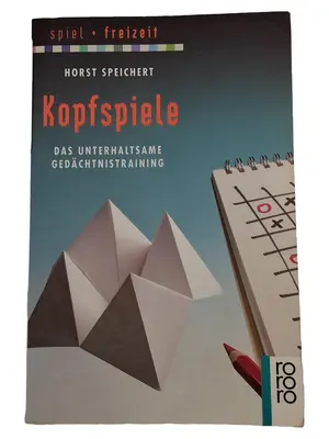 RORORO Gedächtnisspiel