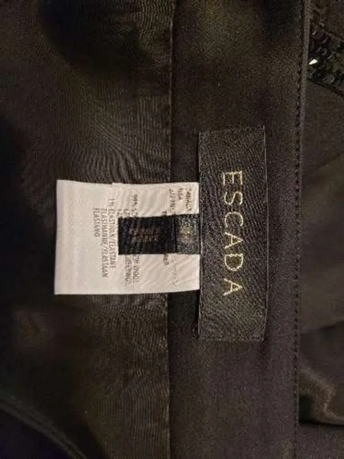 ESCADA Hosenanzug Bild 5