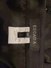 Vorschaubild ESCADA Hosenanzug 5