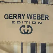 Vorschaubild 2 von Damen Steppjacke Blau Gr. 48 Klassisch