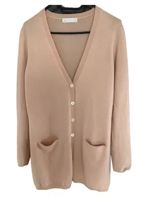 UNGER Strickjacke