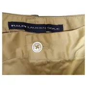 Vorschaubild 2 von Golf Damen Chino Shorts Beige Gr. 36 W28