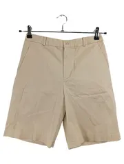 Vorschaubild 1 von Golf Damen Chino Shorts Beige Gr. 36 W28