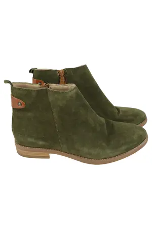 COX Stiefelette