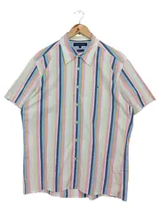 Vorschaubild TOMMY HILFIGER Freizeithemd 1