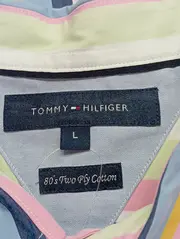 Vorschaubild TOMMY HILFIGER Freizeithemd 3