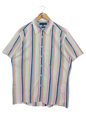 TOMMY HILFIGER Freizeithemd