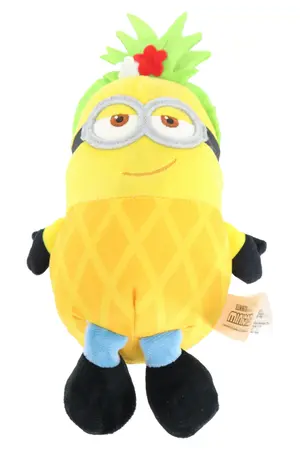 ILLUMINATION ENTERTAINMENT Fan Sammlerstück