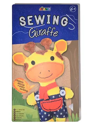 AVENIR Kreativ Bastelset