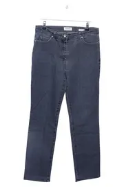 Vorschaubild 1 von Damen Jeans Straight Leg Blau W29/38/M Casual Hose