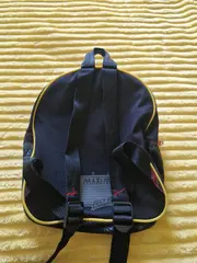 Vorschaubild 2 von Lightning McQueen Kinderrucksack Sportlich Mehrfarbig