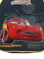 Vorschaubild 5 von Lightning McQueen Kinderrucksack Sportlich Mehrfarbig