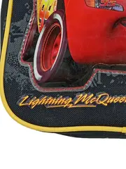 Vorschaubild 3 von Lightning McQueen Kinderrucksack Sportlich Mehrfarbig
