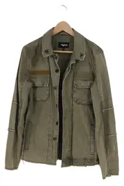 Vorschaubild TIGHA Leichte Jacke 1