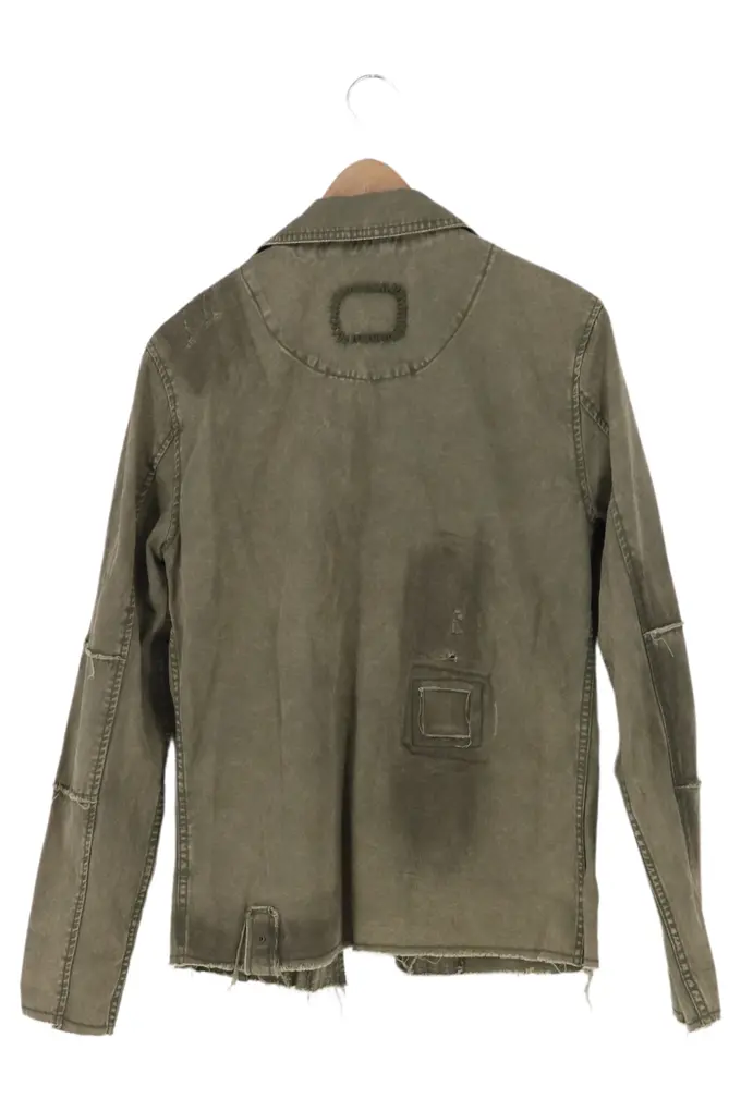 TIGHA Leichte Jacke Bild 2