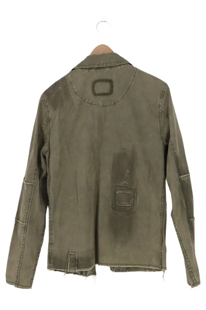 TIGHA Leichte Jacke Bild 2