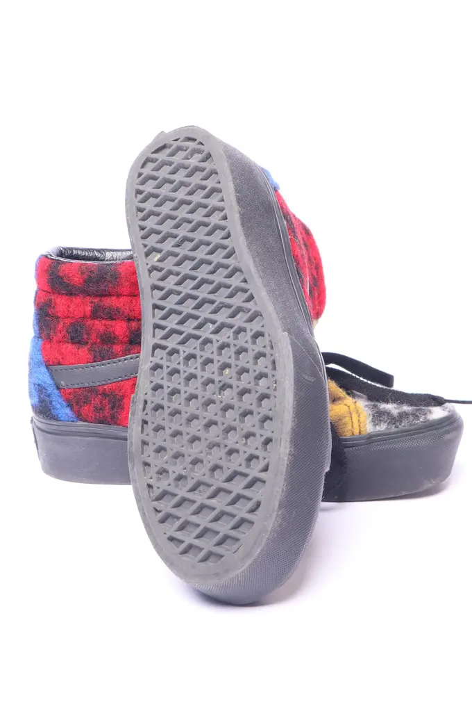 VANS Sneaker high Bild 3