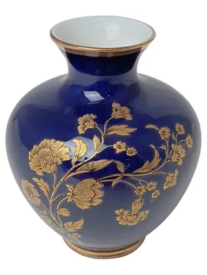 KPM ROYAL BAVARIA Vase