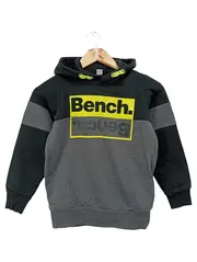 Vorschaubild BENCH Kapuzenpullover 1
