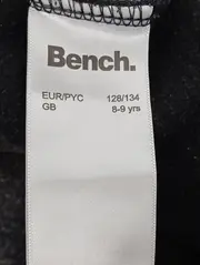 Vorschaubild BENCH Kapuzenpullover 3