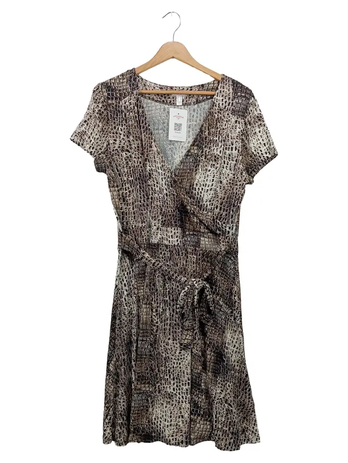 ALBA MODA Freizeitkleid Bild 1
