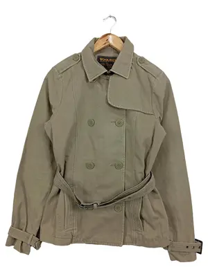 WOOLRICH Trenchcoat