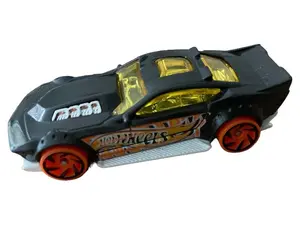 HOT WHEELS Spielzeugauto