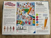 Vorschaubild 2 von tiptoi Dein Körper und Du Lernspiel Anatomie Wissen ab 4 J.