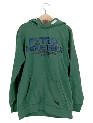 PETROL INDUSTRIES Kapuzenpullover