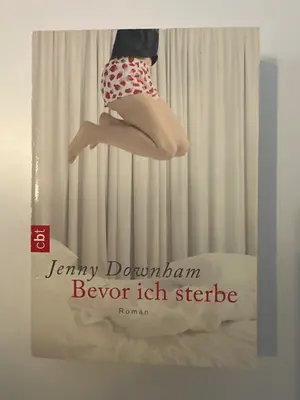 Buch für Jugendliche