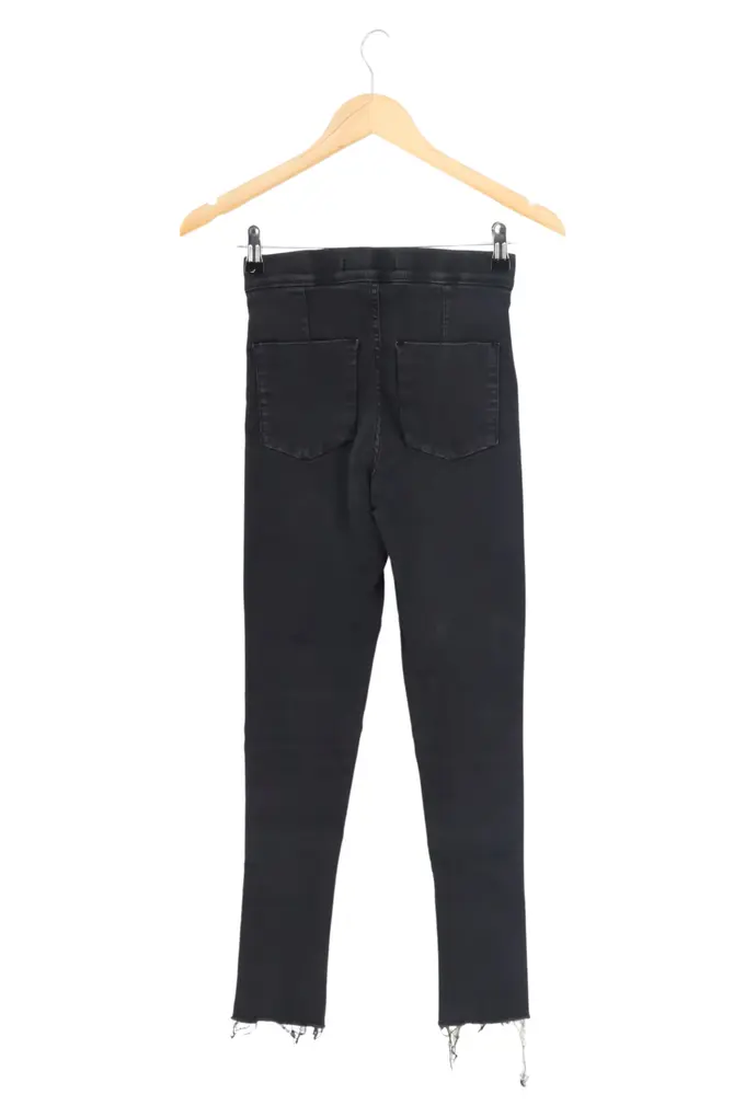 FREE PEOPLE Jeans Skinny Fit Bild 2