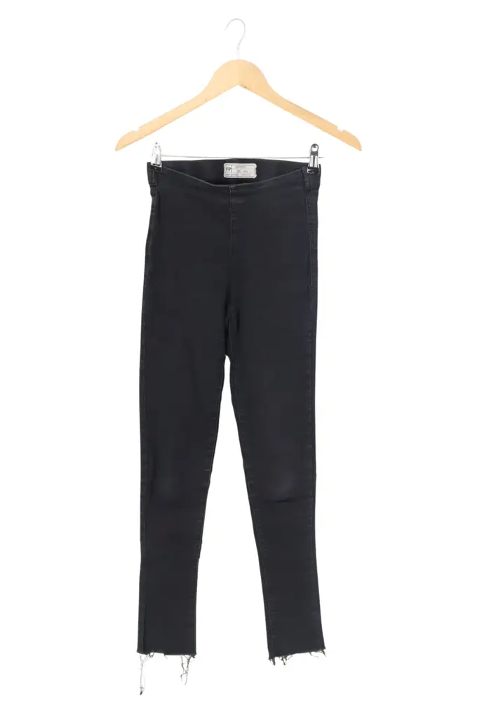 FREE PEOPLE Jeans Skinny Fit Bild 1