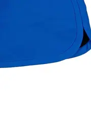 Vorschaubild 3 von Damen Hemdblusenkleid Blau Gr. 36/S Casual Freizeit Polyester