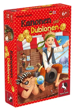 PEGASUS SPIELE Brettspiel