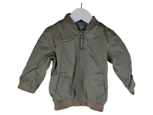 PETIT BATEAU Bomberjacke