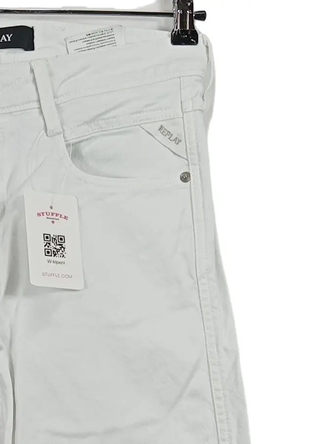 REPLAY Jeans Regular Fit Bild 3