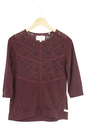 SUPERDRY Langarmshirt