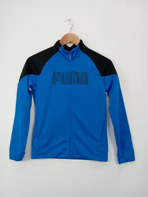 PUMA Trainingsjacke