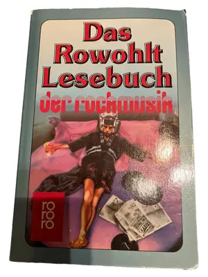 Hobbybuch