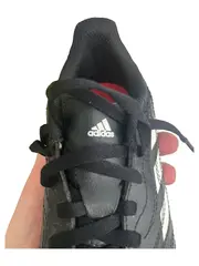 Vorschaubild 2 von Fußballschuhe Kinder Gr. 34 Schwarz Sportlich