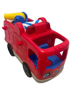 MATTEL Spielzeugauto