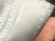 Vorschaubild 6 von Damen Outdoorhose Gr. 38 Oliv Wanderhose Trekkinghose Performance