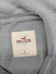 Vorschaubild HOLLISTER Sweatshirt 3