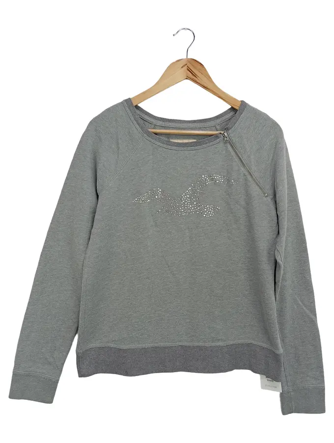 HOLLISTER Sweatshirt Bild 1