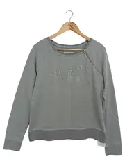 Vorschaubild HOLLISTER Sweatshirt 1